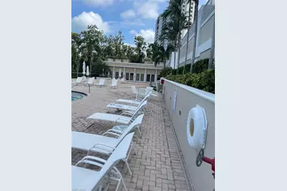 7117 Pelican Bay Blvd #PH-16, Naples, FL 34108 - Photo 44