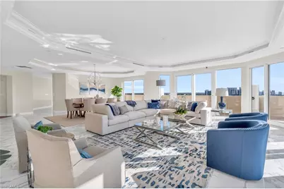 7117 Pelican Bay Blvd #PH-16, Naples, FL 34108 - Photo 8