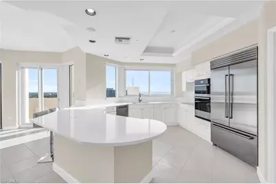 7117 Pelican Bay Blvd #PH-16, Naples, FL 34108 - Photo 18