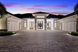 6285 Highcroft Dr, Naples, FL 34119 - Photo 2