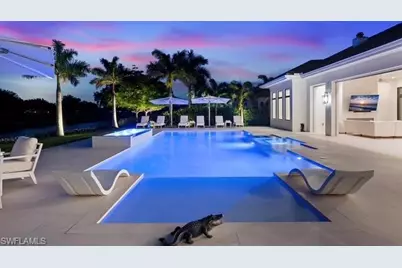 6285 Highcroft Dr, Naples, FL 34119 - Photo 4