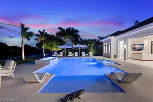 6285 Highcroft Dr, Naples, FL 34119 - Photo 4