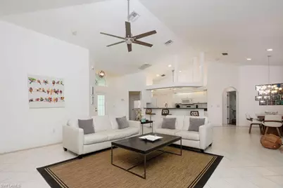 4012 SW 28th Pl, Cape Coral, FL 33914 - Photo 8