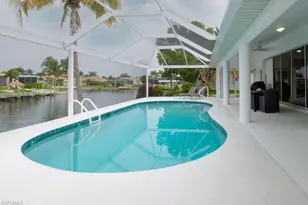4012 SW 28th Pl, Cape Coral, FL 33914 - Photo 2