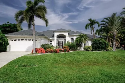 4012 SW 28th Pl, Cape Coral, FL 33914 - Photo 1