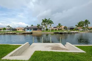 4012 SW 28th Pl, Cape Coral, FL 33914 - Photo 6