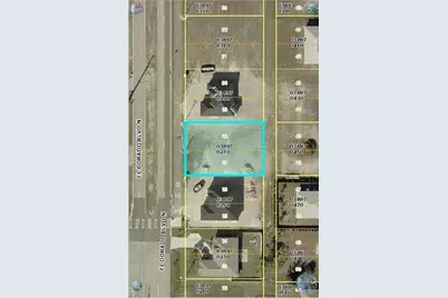 2001 El Dorado Blvd N, Cape Coral, FL 33993 - Photo 4