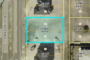 2001 El Dorado Blvd N, Cape Coral, FL 33993 - Photo 4