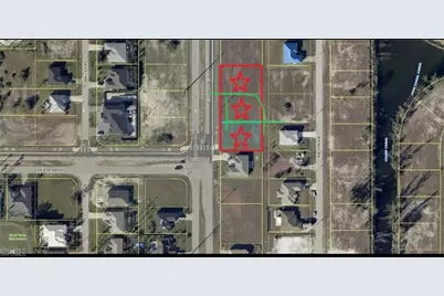 2001 El Dorado Blvd N, Cape Coral, FL 33993 - Photo 2