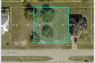 2219 Embers Pkwy W, Cape Coral, FL 33993 - Photo 1