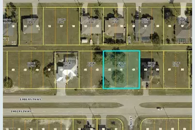 2219 Embers Pkwy W, Cape Coral, FL 33993 - Photo 2