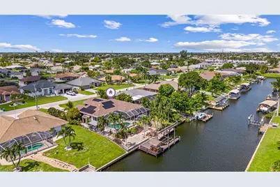 207 SE 31st St, Cape Coral, FL 33904 - Photo 4