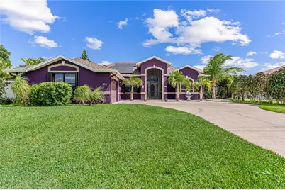 207 SE 31st St, Cape Coral, FL 33904 - Photo 1