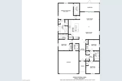 3440 Menores Way, Fort Myers, FL 33905 - Photo 16