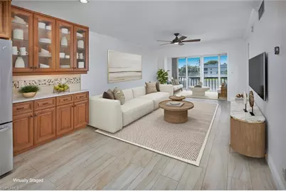 3100 Binnacle Dr #305, Naples, FL 34103 - Photo 4