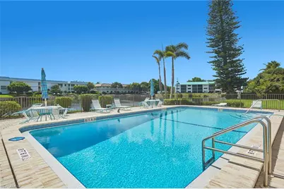 3100 Binnacle Dr #305, Naples, FL 34103 - Photo 10