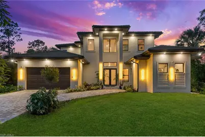 2227 21st St SW, Naples, FL 34117 - Photo 1