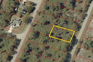 1242 Belgrave St, Fort Myers, FL 33913 - Photo 1