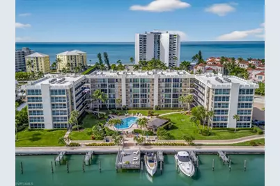 3500 Gulf Shore Blvd N #104, Naples, FL 34103 - Photo 2