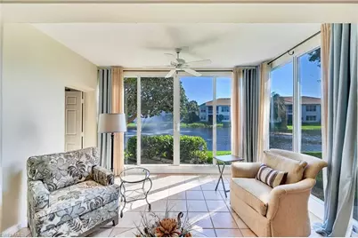 1051 Egrets Walk Cir #7-102, Naples, FL 34108 - Photo 1