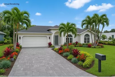 17517 Butler Rd, Fort Myers, FL 33967 - Photo 4