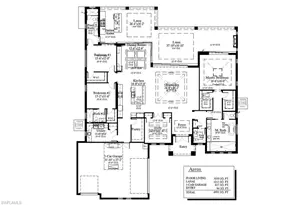 14282 Charthouse Cir, Naples, FL 34114 - Photo 2