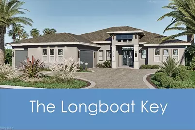 14282 Charthouse Cir, Naples, FL 34114 - Photo 1