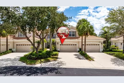 4780 Shinnecock Hills Ct #102, Naples, FL 34112 - Photo 1