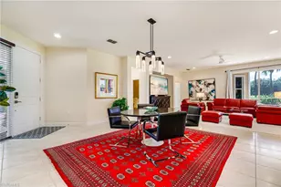 4780 Shinnecock Hills Ct, Naples, FL 34112 - Photo 4