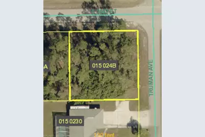 3206 E 2nd St, Lehigh Acres, FL 33936 - Photo 1