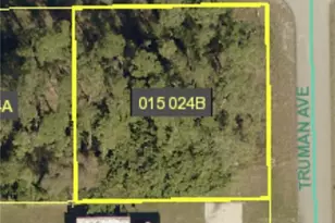 3206 East 2nd Street, Lehigh Acres, FL 33936 - Photo 1