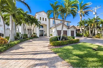 3820 Surfside Blvd, Cape Coral, FL 33914 - Photo 2