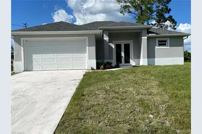 3304 11th St W, Lehigh Acres, FL 33971 - Photo 1