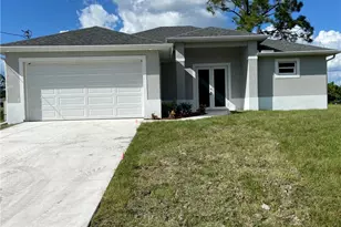 3304 11th St W, Lehigh Acres, FL 33971 - Photo 1