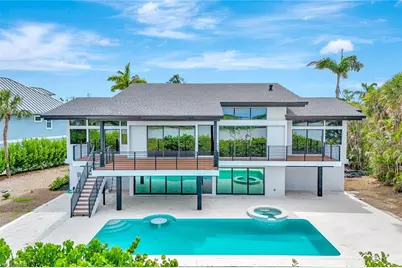 5435 Osprey Ct, Sanibel, FL 33957 - Photo 1