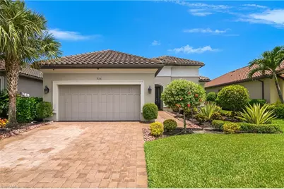 9126 Trivoli Ter, Naples, FL 34119 - Photo 40