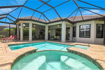 9126 Trivoli Ter, Naples, FL 34119 - Photo 10