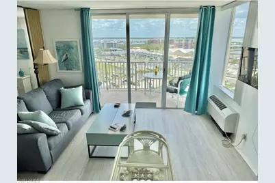 7330 Estero Blvd #1107, Fort Myers Beach, FL 33931 - Photo 1