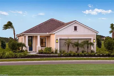 4563 Centaurus Cir, Naples, FL 34120 - Photo 1