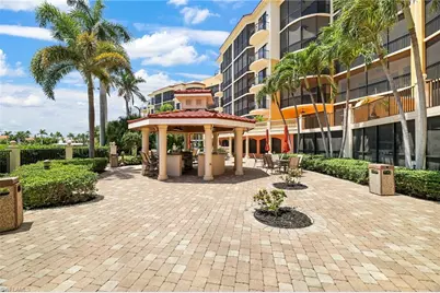 5706 Cape Harbour Dr #110, Cape Coral, FL 33914 - Photo 34