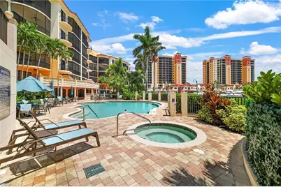 5706 Cape Harbour Dr #110, Cape Coral, FL 33914 - Photo 36