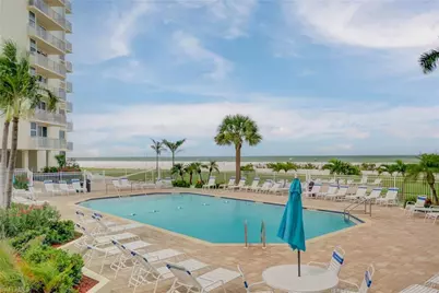 7360 Estero Blvd #703, Fort Myers Beach, FL 33931 - Photo 16