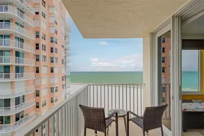 7360 Estero Blvd #703, Fort Myers Beach, FL 33931 - Photo 12