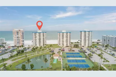 7360 Estero Blvd #703, Fort Myers Beach, FL 33931 - Photo 18