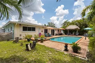 1660 S Hermitage Rd, Fort Myers, FL 33919 - Photo 2