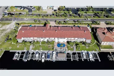 1614 Beach Pkwy #103, Cape Coral, FL 33904 - Photo 44