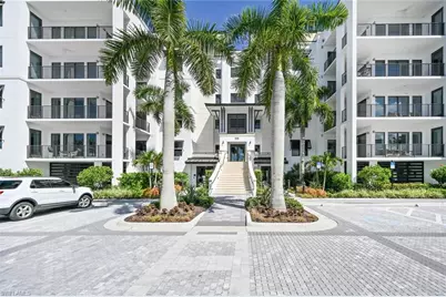 1111 Central Avenue #303, Naples, FL 34102 - Photo 4