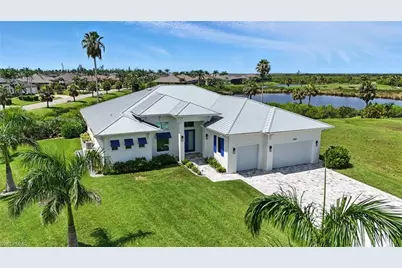 16803 Prince Phillip Ct, Cape Coral, FL 33991 - Photo 8