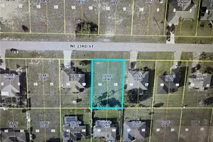 1814 NE 23rd St, Cape Coral, FL 33909 - Photo 1