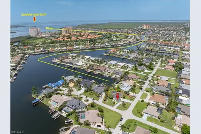 5514 SW 9th Ave, Cape Coral, FL 33914 - Photo 10